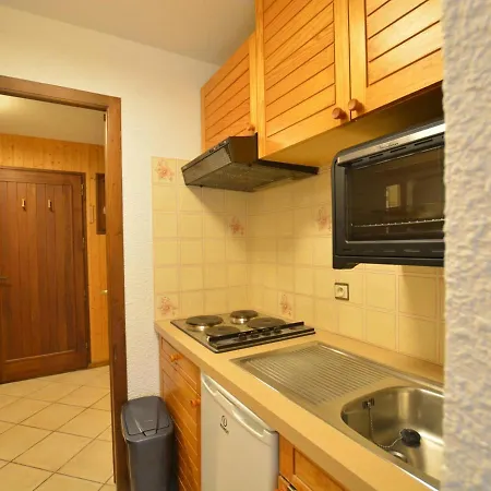 Aux Pieds Avec Terrasse, Parking Et Wi-fi - 4 Couchages - Fr-1-241-173 *