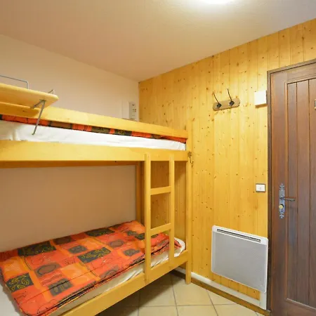 Apartament Aux Pieds Avec Terrasse, Parking Et Wi-fi - 4 Couchages - Fr-1-241-173 *