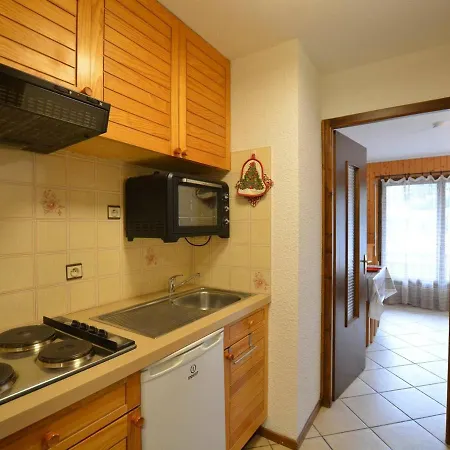 Aux Pieds Avec Terrasse, Parking Et Wi-fi - 4 Couchages - Fr-1-241-173