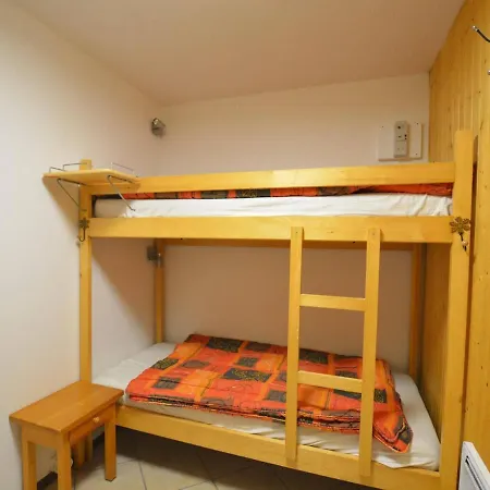Aux Pieds Avec Terrasse, Parking Et Wi-fi - 4 Couchages - Fr-1-241-173 דירה